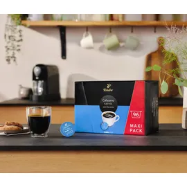 Cafissimo Filterkaffee mild Kapseln 96 St.