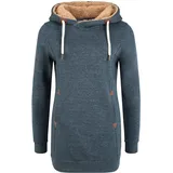 Oxmo Hoodie Blau S