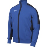 Nike Academy Trainingsjacke Blau F463