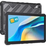 Cubot Tab KingKong 2 10,95" LTE 2025 8 GB RAM 256 GB Schwarz