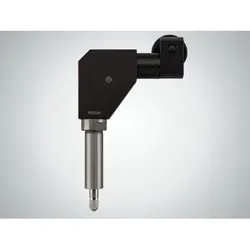 941 W Abgewink. Halter 75 mm Winkel 90 Grad