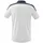 Erima Change by erima Poloshirt - weiß/slate grey/schwarz