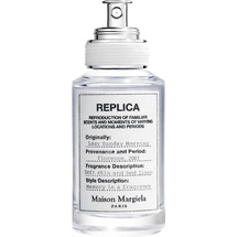 Maison Margiela Replica Lazy Sunday Morning Eau de Toilette 30 ml