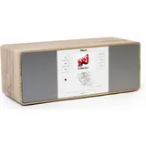 Block Harmony Walnuss DAB+ Internetradio