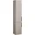 Burgbad Eqio Hochschrank 35 x 32 x 176 cm Lichtgrau Matt Eiche