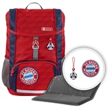 Step By Step Kid 3-tlg. fc bayern mia san mia