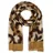 Stylebreaker Schal in Braun-Beige | Gr.: onesize