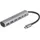 DeLock 6 Ports), USB 3.2 Gen 1 (3.1 Gen 1) Type-A + Type-C Buchse