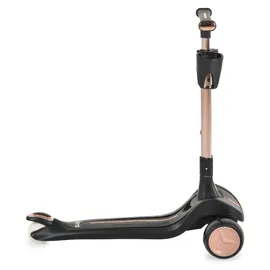 Byox Aero Schwarz
