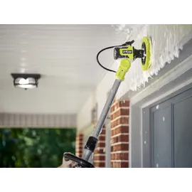 RYOBI Ersatzborste RACLTM18 medium, 18 cm,
