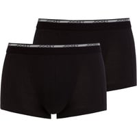 Jockey Modern Classic Short Trunk 2-Pack