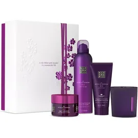 RITUALS Yozakura Geschenkset M – 4-teilig mit Kirschblüte & Pflege