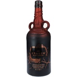 The Kraken Black Spiced Unknown Deep Limited Edition 40% Vol. 0,7l