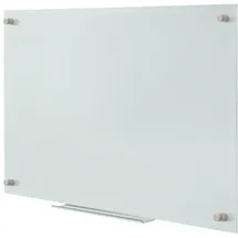 Logilink EO0061 - Glas-Whiteboard, 900x600 mm, magnetisch,