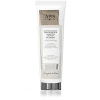 Apis natural cosmetics Apis Inspiration, Schlammaske mit Mineralien aus