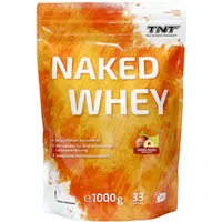 TNT Naked Whey Protein Konzentrat mit Laktase