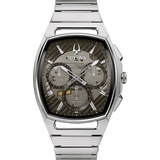 Bulova 96A257 Quarzuhren Chronographen