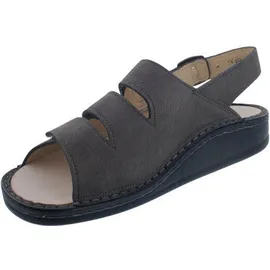 Finn Comfort Sylt Herren Grau 46