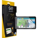 smart engineered Displayschutzfolie für Zumo XT transparent (VPE 2)