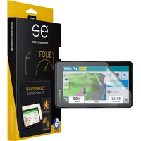 smart engineered Displayschutzfolie für Zumo XT transparent (VPE 2)
