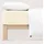schlafgut Premium Baumwolle 140 x 200 - 160 x 220 cm yellow light