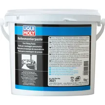 LIQUI MOLY Reifenmontierpaste 5 kg