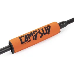 Paddle Floater Schwimmkörper für SUP Paddel Orange 30 CM