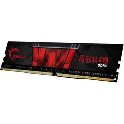 G.Skill Aegis DIMM 16GB