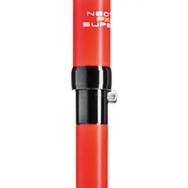 Leki Neotrail FX.One Superlite 120 cm rot-neongelb-natur