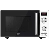 Teka Mikrowelle mit Grill Teka MGE208WS 20 L 1000 W 700 W
