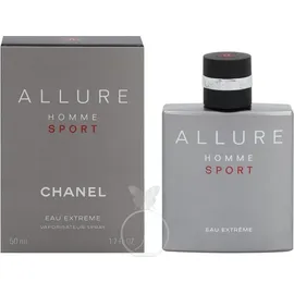 Chanel Allure Sport Eau Extreme 50 ml