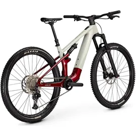 Focus Vam2 SL 8.7 FAZUA Ride 60 430Wh