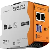revolution pi by kunbus PR100395 RevPi Connect 4 32GB 8GB SPS-Erweiterungsmodul