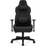 SENSE7 Sentinel fabric Gaming Chair schwarz