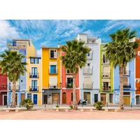 Ravensburger Puzzle Mediterranean Spain (12000027)