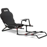 Next Level Racing Zusammenklappbarer Cockpit-simulator-sitz Gtlite Junior, - Black