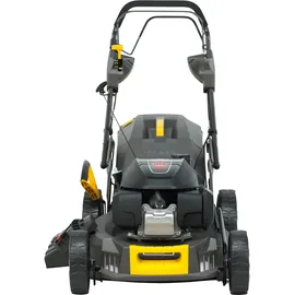 TEXAS Premium 5390TR/W 4-Speed 3,5 PS