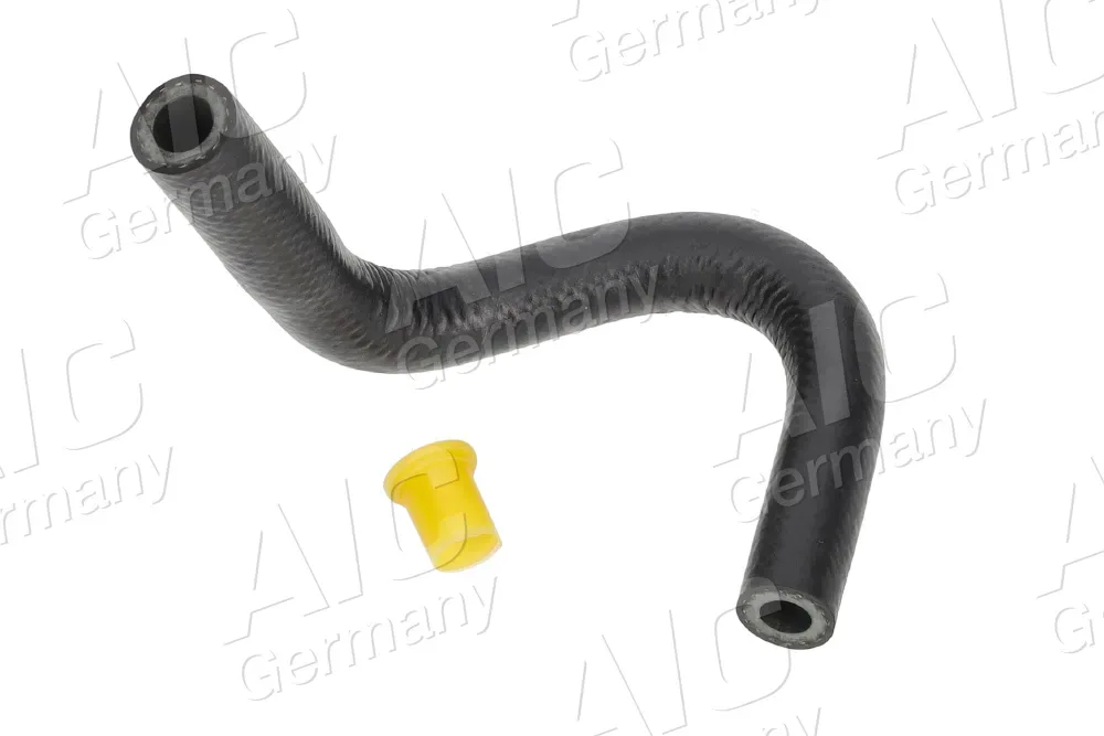 AIC Hydraulikschlauch, Lenkung 59909 von Lenkgetriebe nach Ausgleichsbehälter für MAZDA