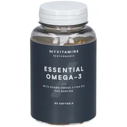 MyVitamin Essential Omega-3