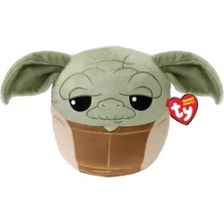 Ty Squish a Boo Starwars Yoda Squish 20cm