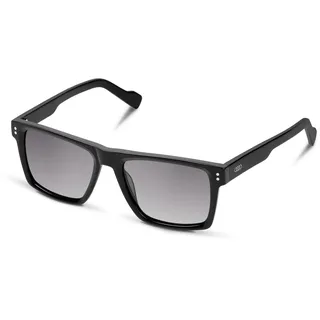 Audi Collection Audi Sonnenbrille schwarz 3112600400