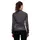 Castelli Damen Aria Shell Jacke (Größe XS, grau)