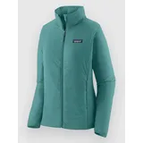 Patagonia Nano-Air Light Hybrid Jacke wetland blue L