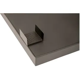 BAHCO Hebebühne Stahl 500 kg orange/schwarz