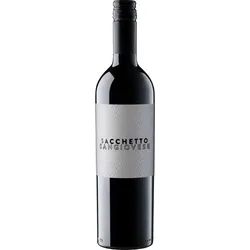 Sangiovese, Sacchetto