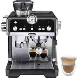 De'Longhi La Specialista Prestigio EC9355.BM schwarz