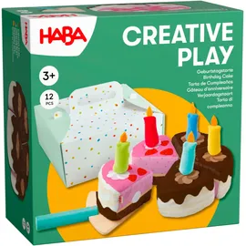 HABA Creative Play - Geburtstag