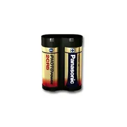 PANASONIC 2CR5 Lithium (Angebot)