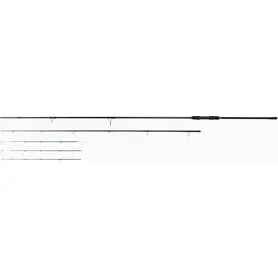 Mikado Katsudo Slim Method Feeder C.W. Feederrute Bis zu 90G 2 Sek One Size