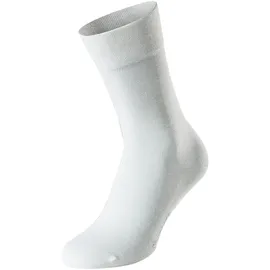 SCHIESSER Socken Bluebird 5er Pack Schwarz/Grau/Weiß 43-46